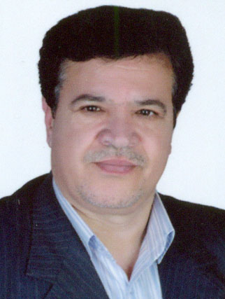 علی رضا قادری