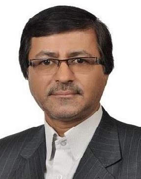 مجید معینی زاده