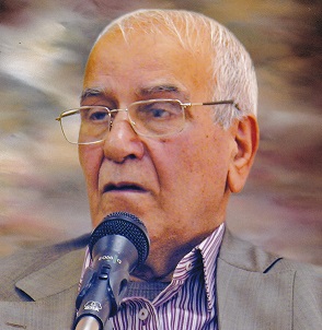 محمد مهدی خدیوی زند