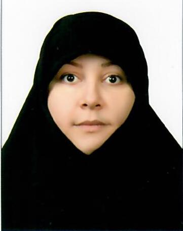 زهرا حسین زاده ملکی