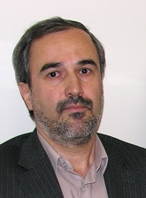 محمدسعید عبدخدائی
