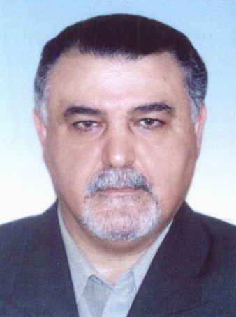 حمید صالح پور