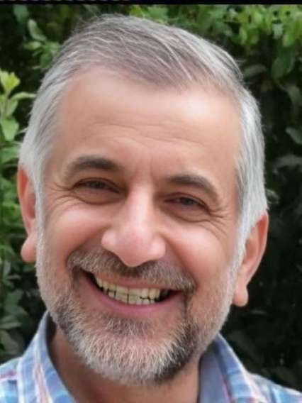 بختیار شعبانی ورکی