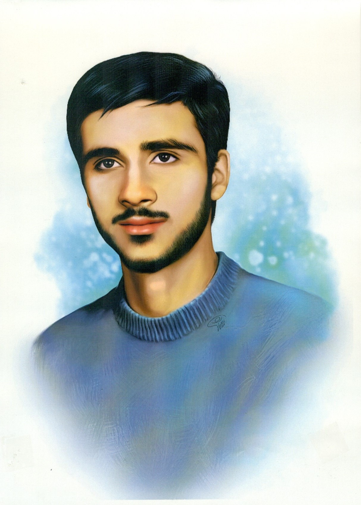 حمیدرضا دادستان