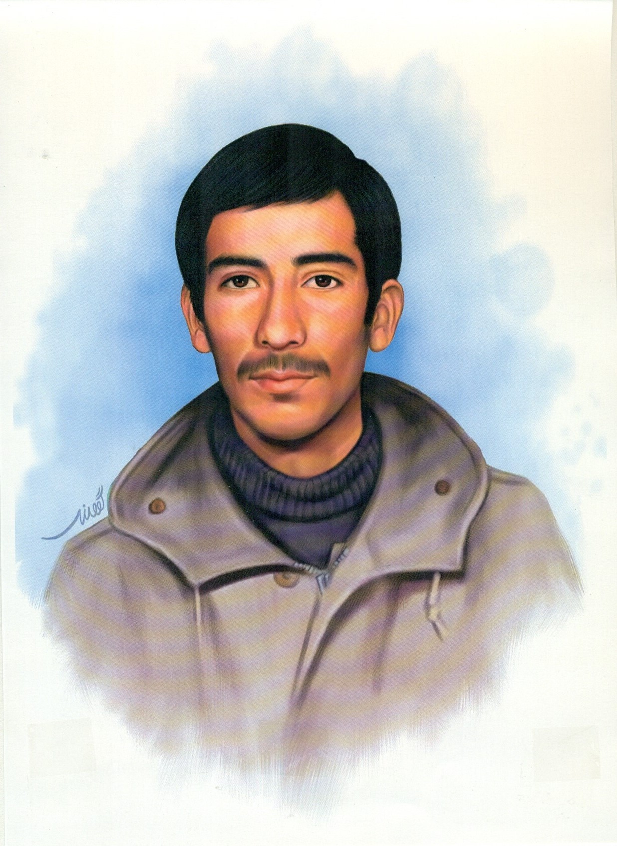 محمود حیدری مقدم