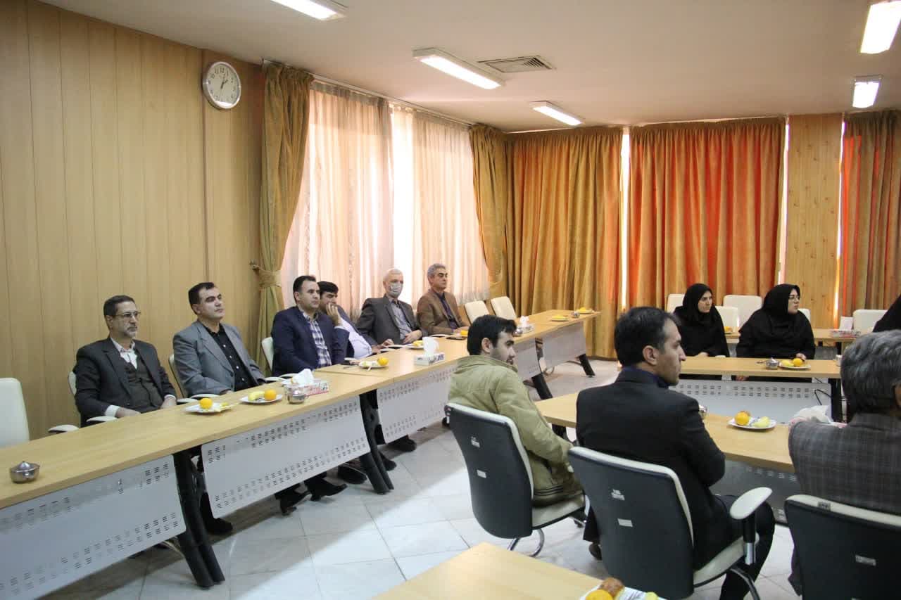 هیات رئیسه 1