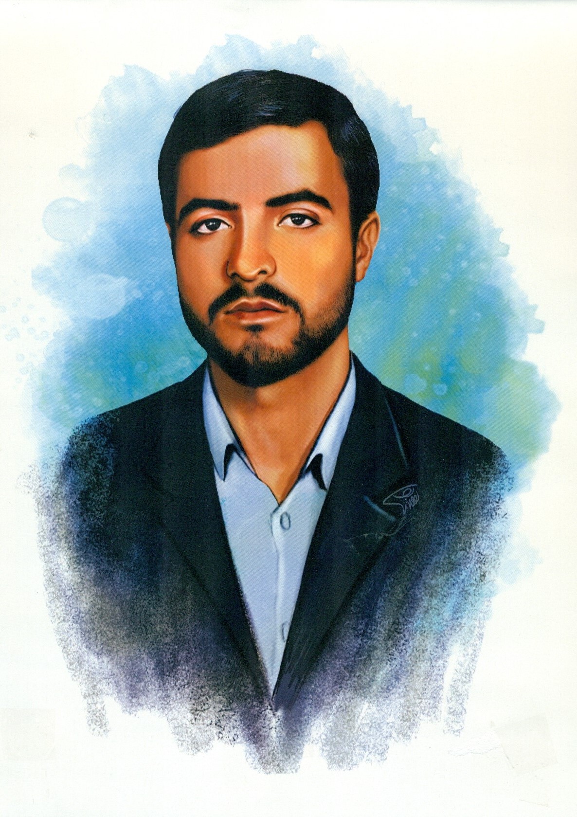 کوروش نیازی